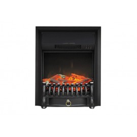 Электрокамин Royal Flame Fobos FX Black